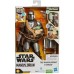 Фігурка Star Wars Galactic Action The Mandalorian and Grogu (Hasbro, висота 30 см), ,